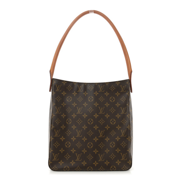 Louis Vuitton Looping Gm #182992L75B - Picture 1 of 14
